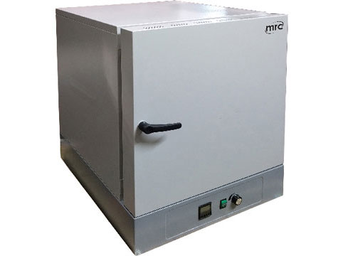 Air forced oven 60 liter up to 300 deg C